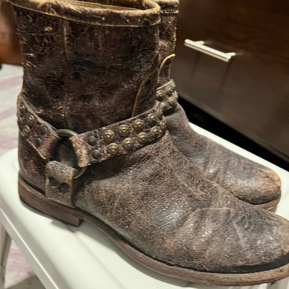 Frye boots. Size 9 - Picture 3 of 6
